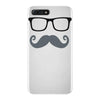 monsieur moustache iPhone 7 Plus Case