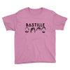bastille Youth Tee