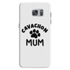 cavachon mum Samsung Galaxy S7