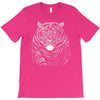 snarling tiger best trending T-Shirt