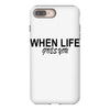 gives you iPhone 8 Plus