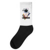 who loves chihuahua Socks