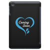 Coming Soon Baby Boy iPad Mini