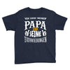 papa   tatowierungen Youth Tee