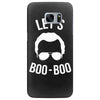 lets boo boo Samsung Galaxy S7 Edge