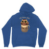 owl coffee Unisex Hoodie