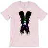 jake paul x T-Shirt