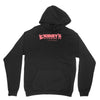 kirby's cleaning co2 Unisex Hoodie