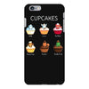 cupcakes iPhone 6 Plus/6s Plus Case