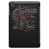 scenic mustafar iPad Mini