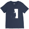 harry potter V-Neck Tee