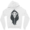 lion king (2) Zipper Hoodie