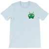 Final Space Mooncake Pocket T-Shirt