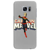 captain marvel 2 Samsung Galaxy S7 Edge