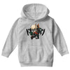 my hero academia katsuki bakugo Youth Hoodie