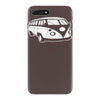 camper van funny mens campervan cotton iPhone 7 Plus Case