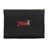 The Legend Of Zelda Accessory Pouches