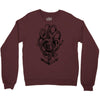 octopus Crewneck Sweatshirt