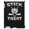 stick or treat iPad 3 and 4 Case