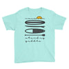 stand up paddle Youth Tee
