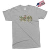 where the wild turtles are Exclusive T-shirt