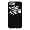 similes iPhone 8 Plus