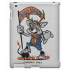 wild forever iPad 3 and 4 Case