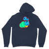lord snail Unisex Hoodie