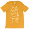 falling cat T-Shirt