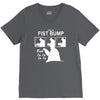 big hero 6 baymax tee fist bump balalala walt disney animation V-Neck Tee