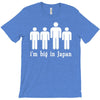 i'm big in japan T-Shirt