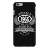 vintage quality without compromise 1966 aged to perfection iPhone 6 Plus/6s Plus Case