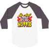 my aunt hottie 3/4 Sleeve Shirt
