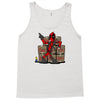 francis Tank Top