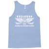 greasers Tank Top