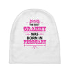 The Best Grammy Was Born In February Baby Beanies