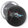 the reaper Pin-back button