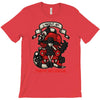 lydia the strange (2) T-Shirt