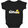 The Beemother Baby Bodysuit