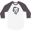 poe etic 3/4 Sleeve Shirt