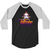 tatooine tattoo shop 3/4 Sleeve Shirt