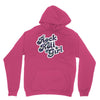 rock n roll girl Unisex Hoodie