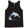 bottle opener nose Tank Top