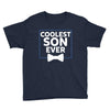 Coolest Son Ever Youth Tee