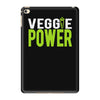 veggie power! iPad Mini 4