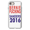 bernie fucking sanders 2016 for americans president iPhone 8