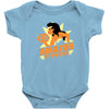 amazon fitness Baby Bodysuit