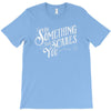 scary type T-Shirt