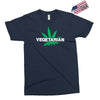 vegetarian Exclusive T-shirt
