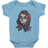 BEAUTY Baby Bodysuit